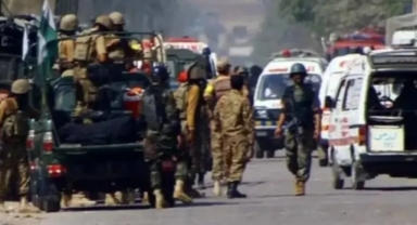 Hindistan’da karakol saldırısı ülkeyi alarma geçirdi