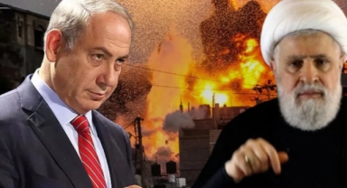 Hizbullah'tan kritik açıklama