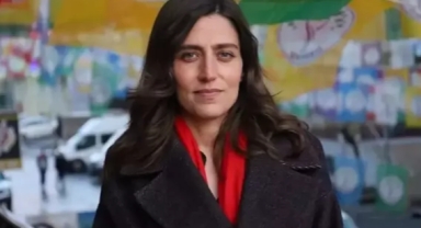 'Hukuksuz hiçbir kararı tanımıyoruz'