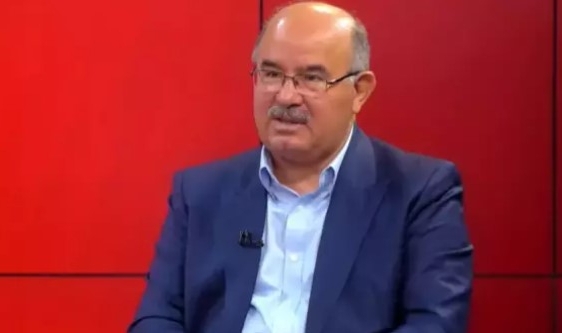 Hüseyin Çelik'ten Atatürk için skandal