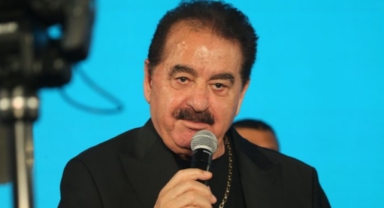 İbrahim Tatlıses'ten kötü haber