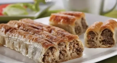 İddiaların ardından Sarıyer Börekçisi'nden açıklama