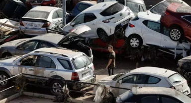 İklim değişikliği, afetlerin şiddetini artırıyor