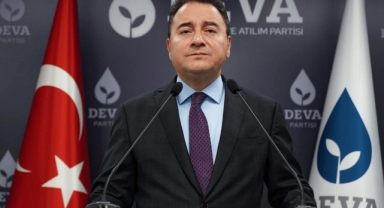 'İktidarın tek derdi menfaat'