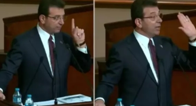 İmamoğlu çileden çıktı