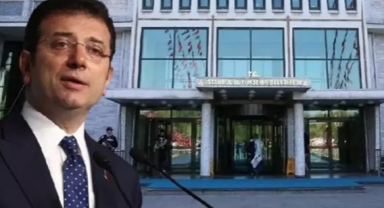 İmamoğlu'ndan soruşturma tepkisi
