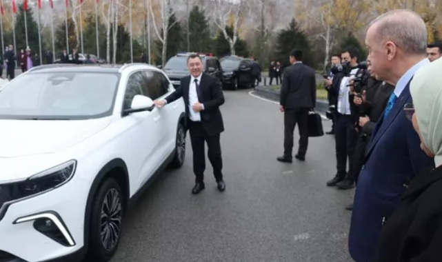 İmzalar atıldı, Kırgızistan'ın borçları silindi