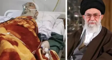 İran dini lideri Hamaney komada