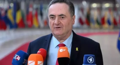 İsrail Donald Trump'a rest çekti 