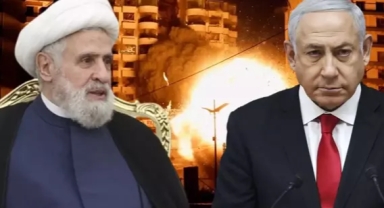 İsrail ile Lübnan arasında ateşkes anlaşması yapıldı 