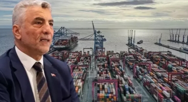 İsrail ile ticaret devam ediyor mu?