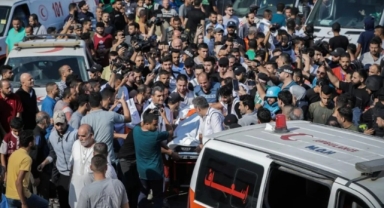İsrail'in Lübnan'a yönelik saldırıları devam ediyor