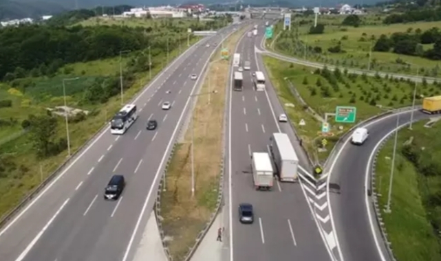 İstanbul-Ankara arası 80 dakikaya düşecek