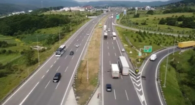 İstanbul-Ankara arası 80 dakikaya düşecek