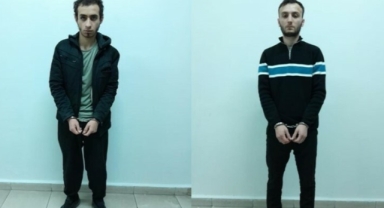 İstanbul’da IŞİD operasyonu
