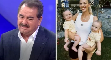 İşte İbrahim Tatlıses'in torunlarının hastalığı