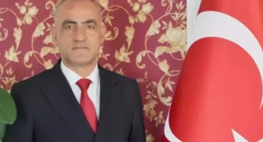 İYİ Partili belediye başkanı istifa etti