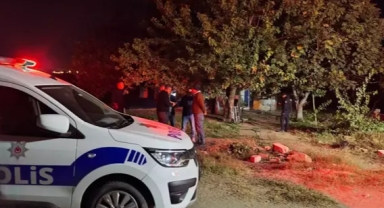 İzmir'de yangında 5 kardeş hayatını kaybetti