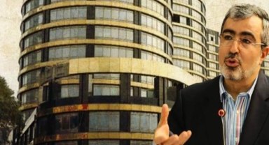 Jet Fadıl'ın Caprice Gold'u satışa çıkarıldı