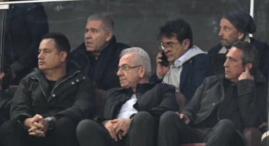 Kadıköy'de Ali Koç'a büyük şok