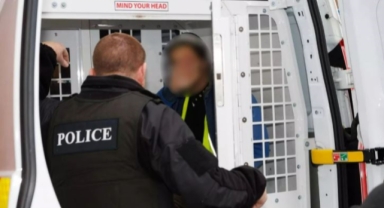 Kadınların gizli görüntülerini çekip parayla satan şahıs tutuklandı