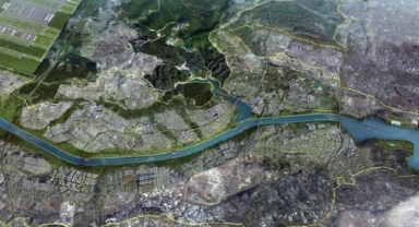 Kanal İstanbul'da yargı kararını verdi