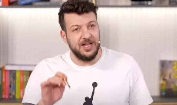 Karadeniz Türkiye'ye dönünce ne yapacağını söyledi