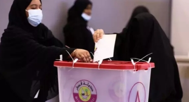Katar'da seçimler tamamen kaldırıldı