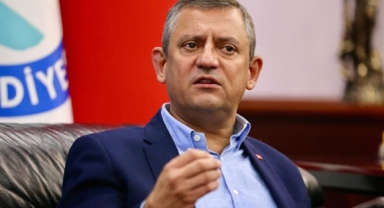 Kayyum atamalarına Özgür Özel'den tepki