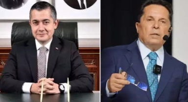 Kayyum sosyal medya paylaşımlarını kaldırttı 