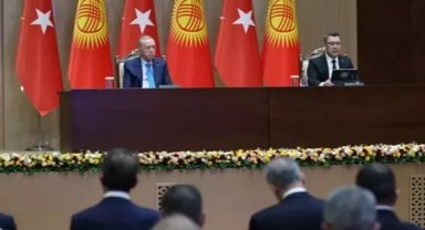 Kırgızistan'ın tüm borçları silindi