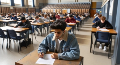 KPSS'de 4 soru iptal 