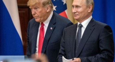 Kremlin’den açıklama