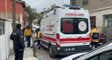 Küçük çocuk yatağında annesi tarafından ölü bulundu