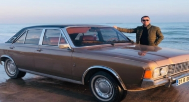 Kuzeni tarafından trafikte öldürüldü