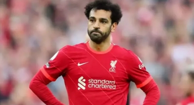 Liverpool ve Salah arasında sözleşme krizi
