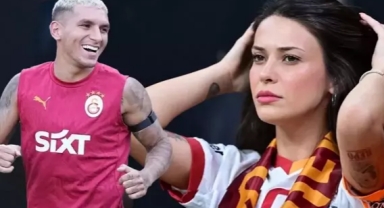 Lucas Torreira'dan hastalık kaptı