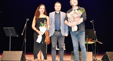 Lüleburgaz 2. Kitap ve Edebiyat Fuarı Başarıyla Tamamlandı