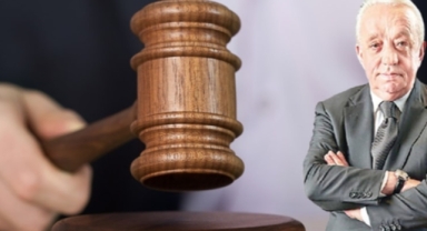 Mahkeme Cengiz’e bu kez ‘kesemezsin’ dedi