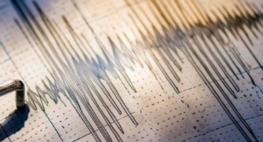 Malatya 4,6 büyüklüğünde depremle sallandı