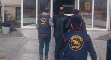 Manisa Alaşehir'de operasyon düzenlendi