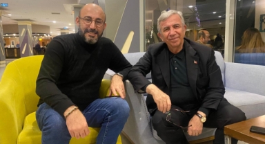 Mansur Yavaş, Germencik İncirine Tam Not Verdi