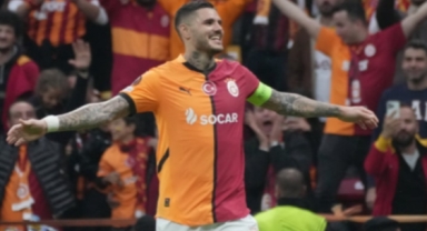 Mauro Icardi'den heyecanlandıran paylaşım