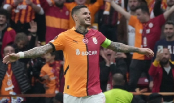 Mauro Icardi'den heyecanlandıran paylaşım