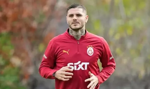 Mauro Icardi'nin babasından korkutan sözler
