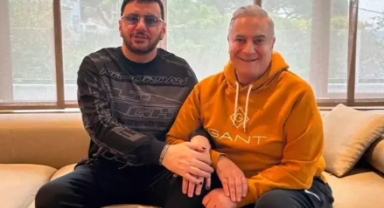 Mehmet Ali Erbil'den ilk paylaşım