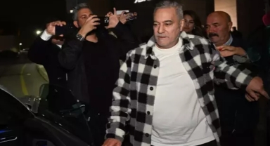 Mehmet Ali Erbil'in programı yayından kaldırıldı