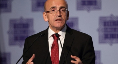 Mehmet Şimşek'ten 'asgari ücret' açıklaması