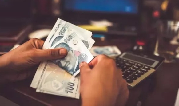 Merkez Bankası faizi sabit tuttu