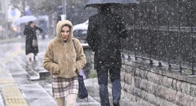 Meteoroloji tarih verdi